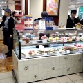 実際訪問したユーザーが直接撮影して投稿した天神ケーキア・ラ・カンパー ニュ福岡三越店の写真