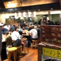 実際訪問したユーザーが直接撮影して投稿した美々ラーメン / つけ麺札幌ラーメン 雪あかり 新千歳空港店の写真