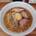 実際訪問したユーザーが直接撮影して投稿した検見川町ラーメン / つけ麺ラーメンかぶとや!の写真