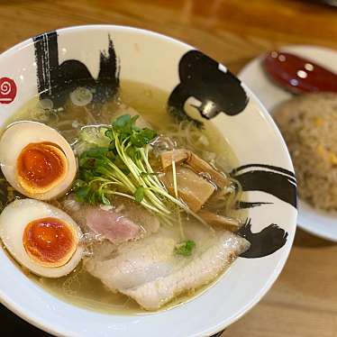 彩色ラーメンきんせい 高槻駅前店のundefinedに実際訪問訪問したユーザーunknownさんが新しく投稿した新着口コミの写真