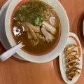 実際訪問したユーザーが直接撮影して投稿した大沢ラーメン専門店幸楽苑 泉インター店の写真