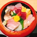 実際訪問したユーザーが直接撮影して投稿した平和食 / 日本料理いわき美味処 たむらの写真