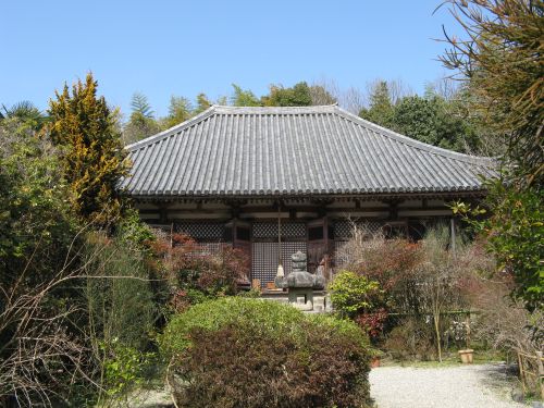 実際訪問したユーザーが直接撮影して投稿した法蓮町寺不退寺の写真