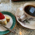 実際訪問したユーザーが直接撮影して投稿した浅香喫茶店木かげの写真