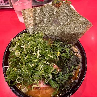 横浜家系ラーメン 大輝家のundefinedに実際訪問訪問したユーザーunknownさんが新しく投稿した新着口コミの写真