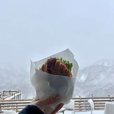 THE CITY BAKERY HAKUBA MOUNTAIN HARBORのundefinedに実際訪問訪問したユーザーunknownさんが新しく投稿した新着口コミの写真