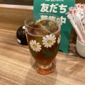 実際訪問したユーザーが直接撮影して投稿した西葛西カフェSAKURAYA COFFEE イオン葛西店の写真