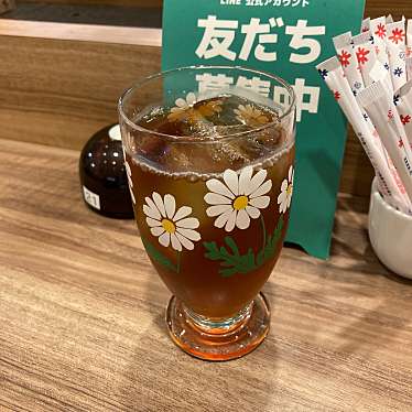 実際訪問したユーザーが直接撮影して投稿した西葛西カフェSAKURAYA COFFEE イオン葛西店の写真