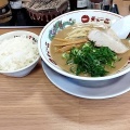 実際訪問したユーザーが直接撮影して投稿した金石本町ラーメン専門店天下一品 金石OMEGA店の写真