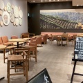 実際訪問したユーザーが直接撮影して投稿した春木カフェスターバックスコーヒー ららぽーと愛知東郷3階店の写真