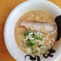 実際訪問したユーザーが直接撮影して投稿した小向ラーメン専門店ラーメンちゃん 朝日本店の写真