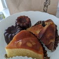実際訪問したユーザーが直接撮影して投稿した植松ケーキ藤原洋菓子店の写真