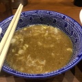 実際訪問したユーザーが直接撮影して投稿した新宿ラーメン / つけ麺麺や 百日紅の写真