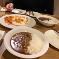 実際訪問したユーザーが直接撮影して投稿した河崎カフェCafeわっくの写真