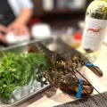 実際訪問したユーザーが直接撮影して投稿した心斎橋筋魚介 / 海鮮料理貝と海老そして蟹の写真