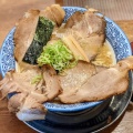 実際訪問したユーザーが直接撮影して投稿した寺塚ラーメン / つけ麺中華そば 郷家 寺塚本店の写真