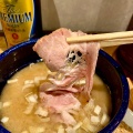 実際訪問したユーザーが直接撮影して投稿した宮子町ラーメン専門店つけ麺・らぁ麺 やまこうの写真