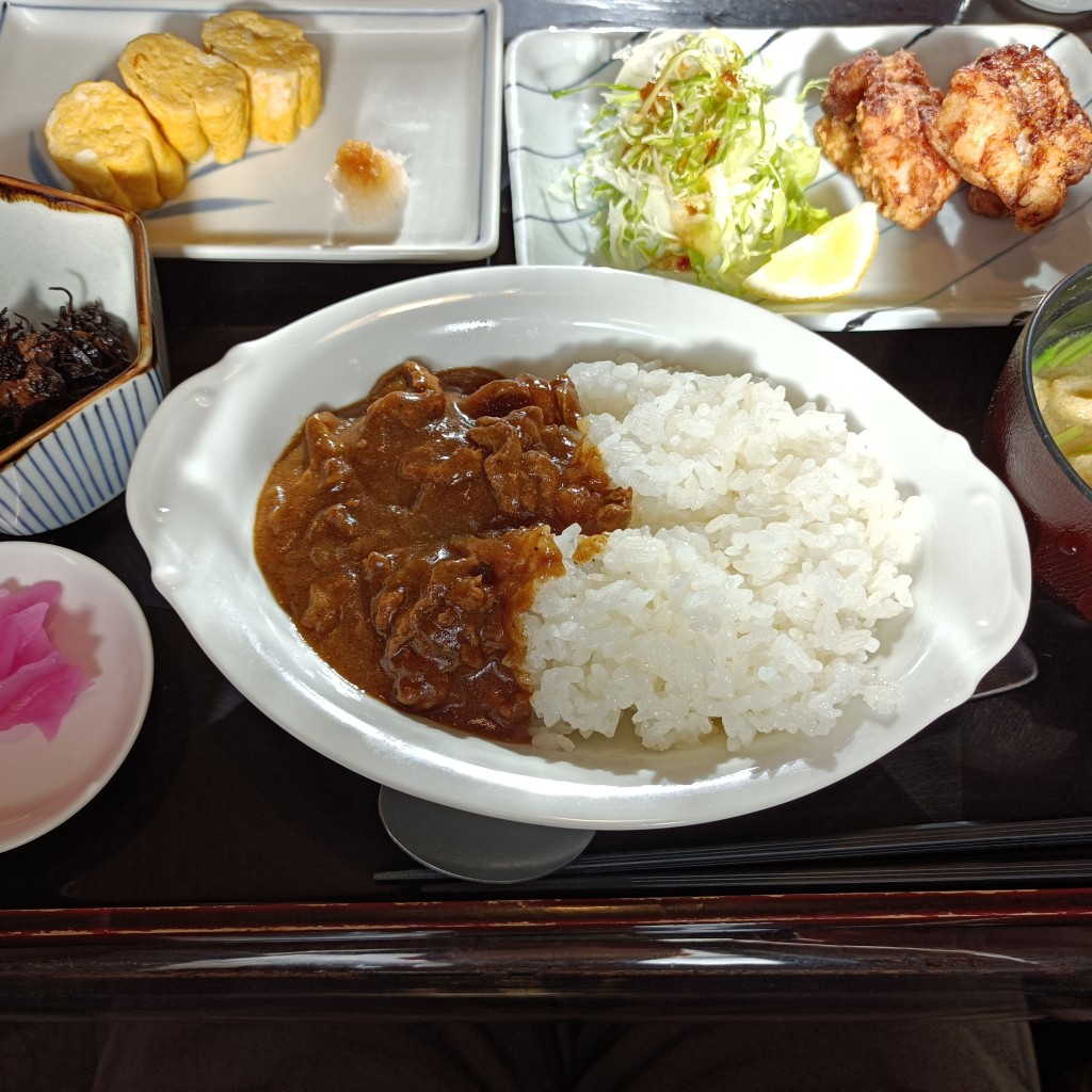 食いしん坊な猫さんが投稿した平和町居酒屋のお店味の食卓 美味小家/アジノショクタク ウマゴヤの写真