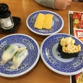 実際訪問したユーザーが直接撮影して投稿した東向島回転寿司くら寿司 東向島店の写真