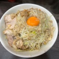 実際訪問したユーザーが直接撮影して投稿した七隈ラーメン専門店ラーメンピースの写真