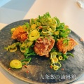 実際訪問したユーザーが直接撮影して投稿した緑町餃子東京ギョーザスタンド ウーロン GREEN SPRINGS店の写真