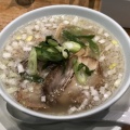 実際訪問したユーザーが直接撮影して投稿した六本木ラーメン専門店一風堂 六本木店の写真