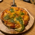 実際訪問したユーザーが直接撮影して投稿した本町西洋料理CCC Cheese Cheers Cafe 函館店の写真