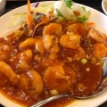 実際訪問したユーザーが直接撮影して投稿した西池袋中華料理中華 萬来の写真