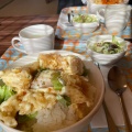 実際訪問したユーザーが直接撮影して投稿した東上小阪定食屋ひなたの写真