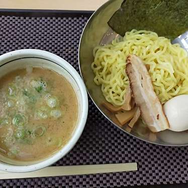 実際訪問したユーザーが直接撮影して投稿した海岸通ラーメン / つけ麺帯広豚丼・つけ麺 甚平の写真