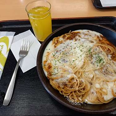 パスタmama 市ヶ谷店のundefinedに実際訪問訪問したユーザーunknownさんが新しく投稿した新着口コミの写真