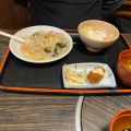実際訪問したユーザーが直接撮影して投稿した北加賀屋中華料理みんらくの写真