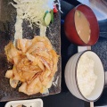 実際訪問したユーザーが直接撮影して投稿した東一条北その他飲食店ごはん処 心ノ食卓の写真