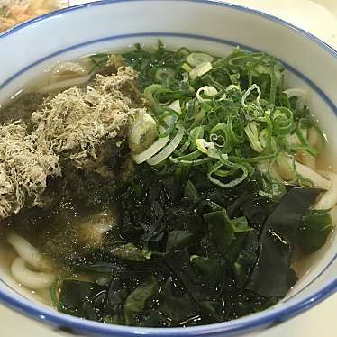 実際訪問したユーザーが直接撮影して投稿した住道矢田定食屋まいどおおきに食堂 住道矢田食堂の写真