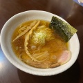 実際訪問したユーザーが直接撮影して投稿した天神町ラーメン / つけ麺まるわの写真