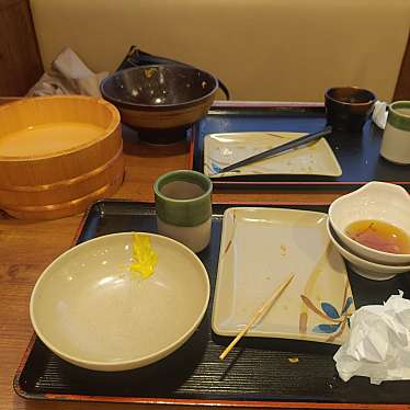 讃岐製麺 熱田日比野店のundefinedに実際訪問訪問したユーザーunknownさんが新しく投稿した新着口コミの写真