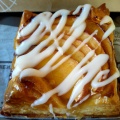 アップルパイ - 実際訪問したユーザーが直接撮影して投稿した仏生山町ケーキお菓子のひぐちの写真のメニュー情報