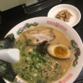 実際訪問したユーザーが直接撮影して投稿した棚方町ラーメン / つけ麺ラーメン まる星の写真