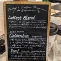 実際訪問したユーザーが直接撮影して投稿した神宮前カフェLATTEST OMOTESANDO ESPRESSO BARの写真