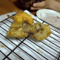 実際訪問したユーザーが直接撮影して投稿した蒲田お弁当惣菜 からたつの写真