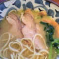 実際訪問したユーザーが直接撮影して投稿した高横須賀町ラーメン / つけ麺三宝亭 東海店の写真