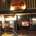 実際訪問したユーザーが直接撮影して投稿した大町焼鳥一の酉川反店の写真