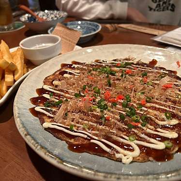 実際訪問したユーザーが直接撮影して投稿した西町洋食居食屋たーぶるの写真