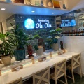実際訪問したユーザーが直接撮影して投稿した西新宿ハワイ料理Hawaiian Cafe OluOlu 西新宿店の写真