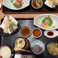実際訪問したユーザーが直接撮影して投稿した西都和食 / 日本料理有限会社北都の写真