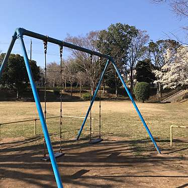 実際訪問したユーザーが直接撮影して投稿した小林公園城山公園の写真