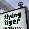 実際訪問したユーザーが直接撮影して投稿した神宮前生活雑貨 / 文房具Flying Tiger Copenhagen 表参道ストアの写真