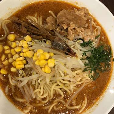 実際訪問したユーザーが直接撮影して投稿した河渡本町ラーメン専門店麺屋 愛心 河渡本店の写真