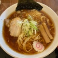 実際訪問したユーザーが直接撮影して投稿した尾頭橋ラーメン / つけ麺つけ麺 丸和 尾頭橋店の写真