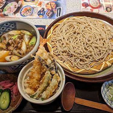 実際訪問したユーザーが直接撮影して投稿した長田和食 / 日本料理すぎのや本陣 真岡店の写真